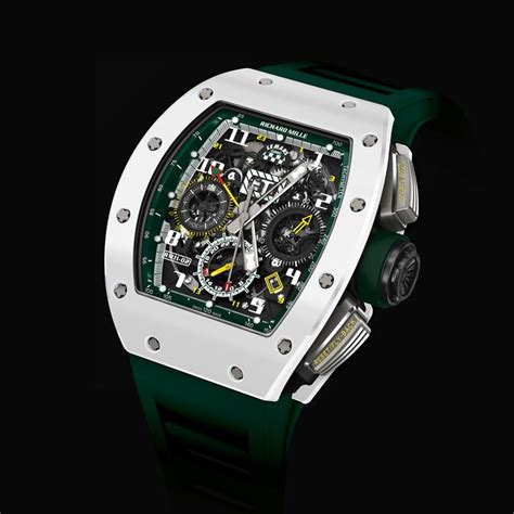 richard mille annual production|richard mille manufacturing company.